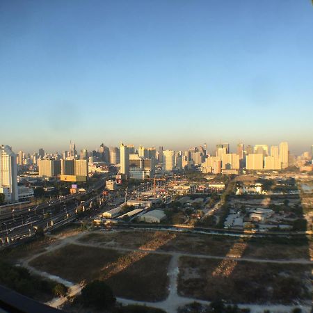 Supalai Veranda Rama 9 Bangkok Bagian luar foto