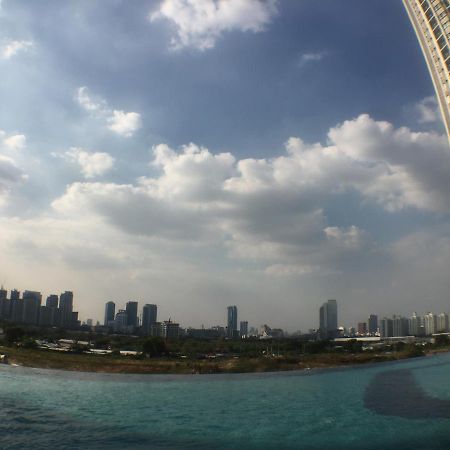 Supalai Veranda Rama 9 Bangkok Bagian luar foto
