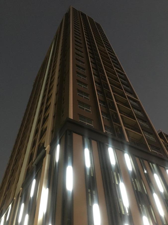 Supalai Veranda Rama 9 Bangkok Bagian luar foto