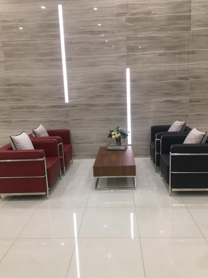 Supalai Veranda Rama 9 Bangkok Bagian luar foto