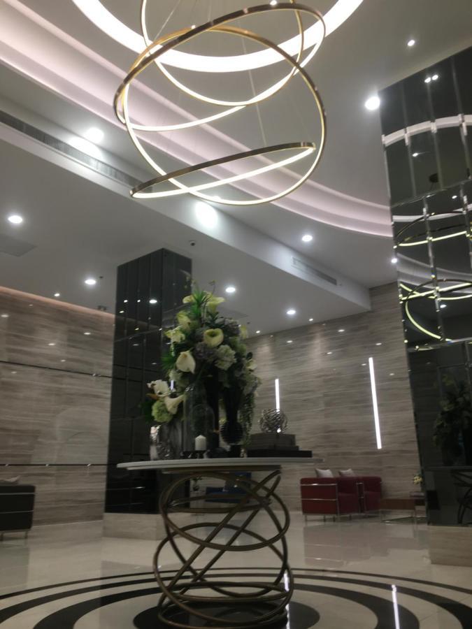 Supalai Veranda Rama 9 Bangkok Bagian luar foto